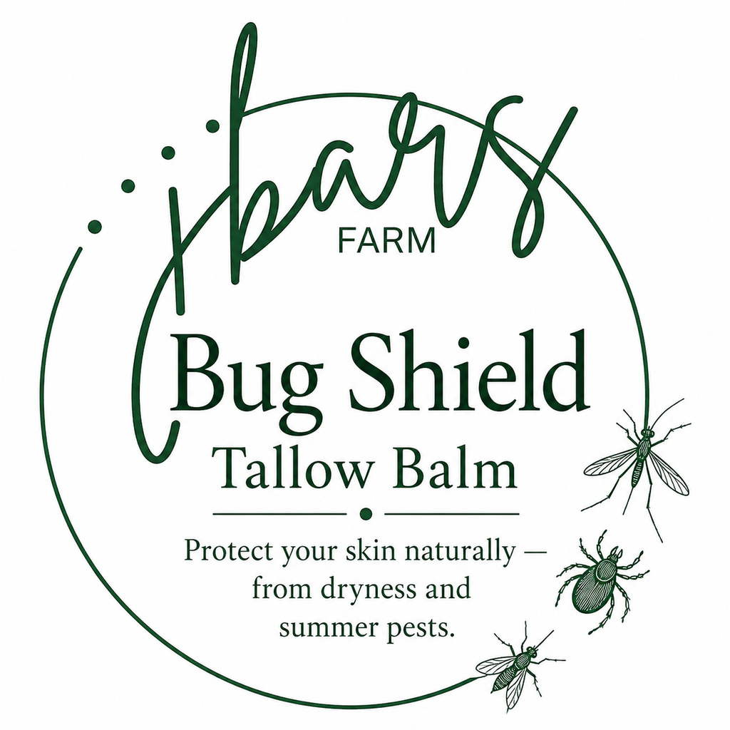 Tallow Bug Shield