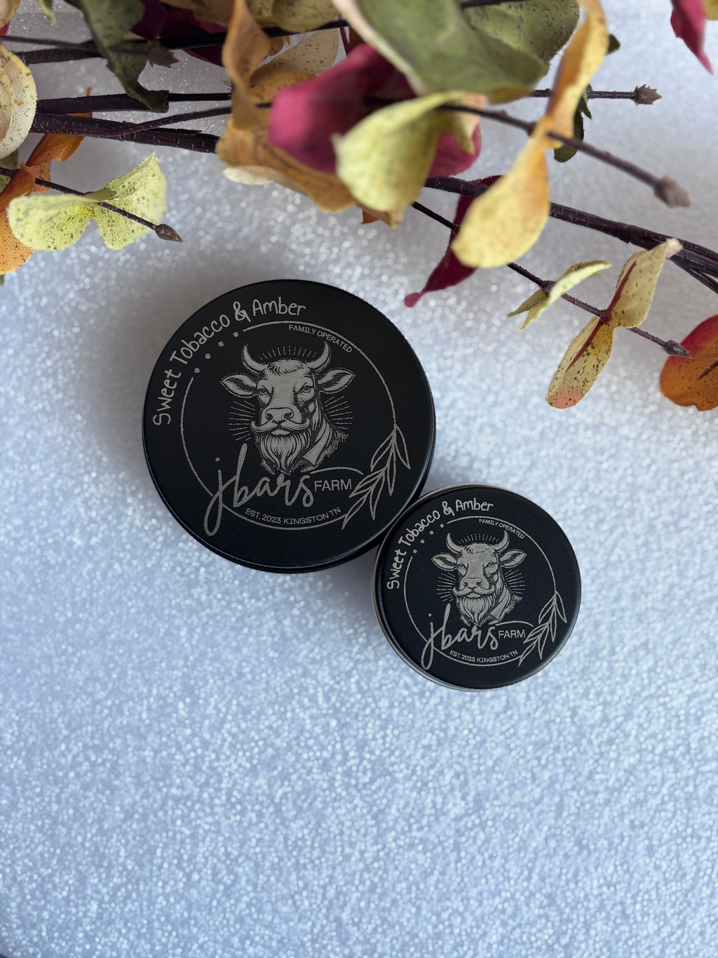 Beard Tallow Balm
