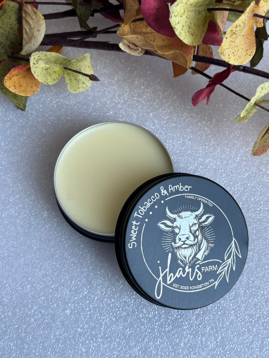 Beard Tallow Balm