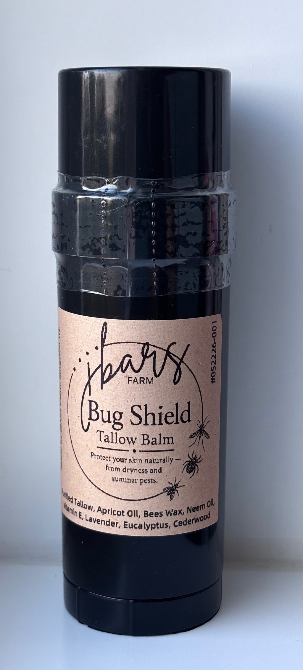Tallow Bug Shield