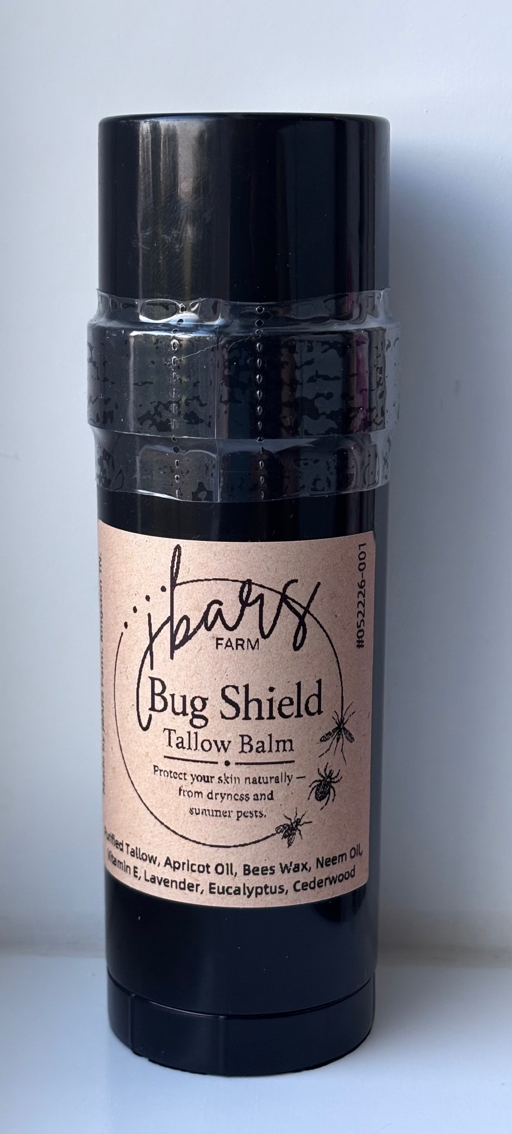 Tallow Bug Shield
