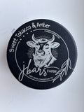Beard Tallow Balm 1oz