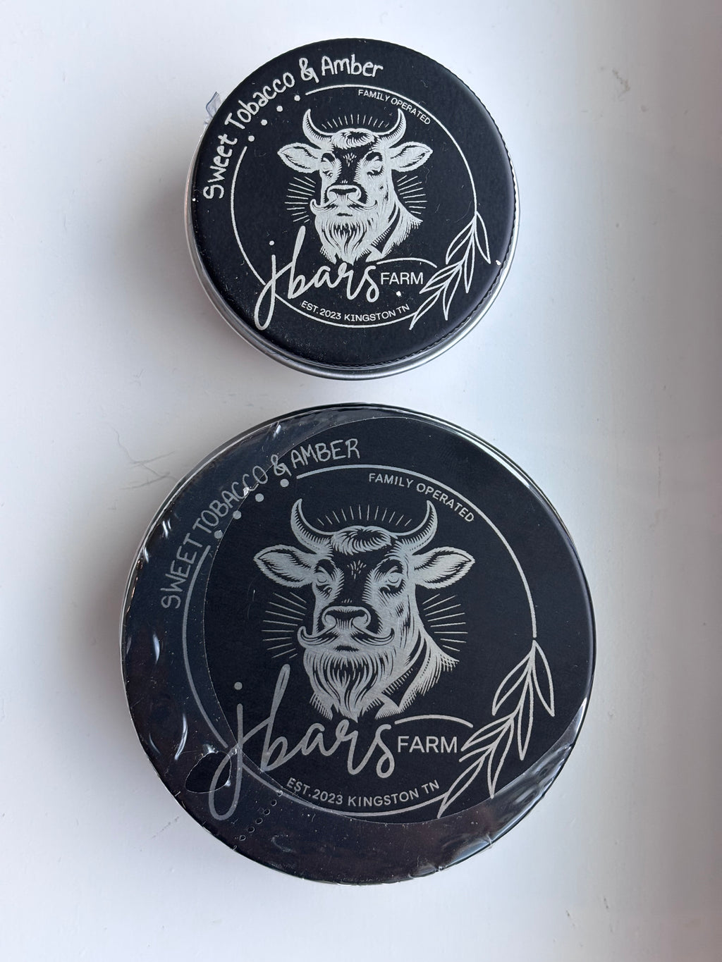 Beard Tallow Balm 1oz