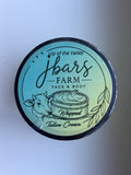 Whipped Tallow Cream-Scented 2oz