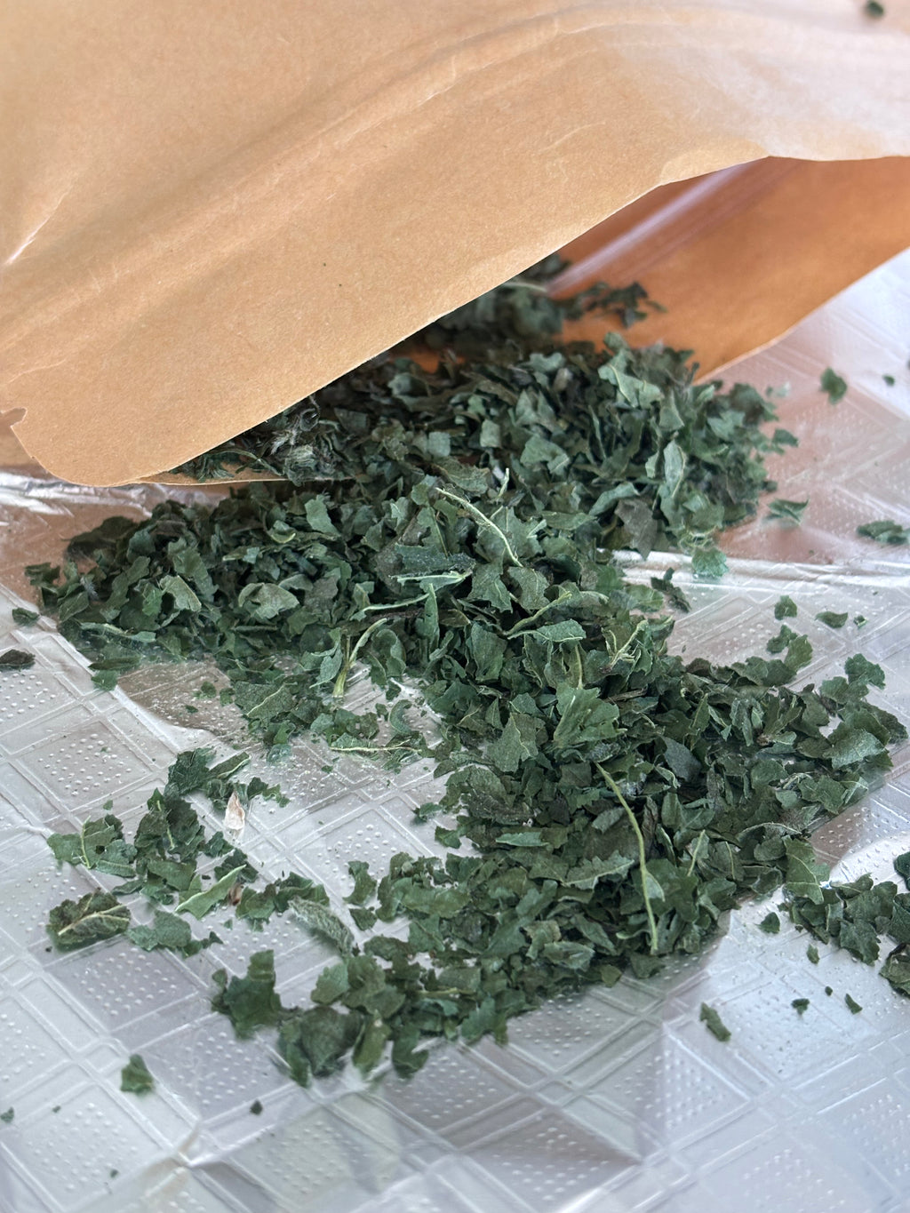 Nettle Elixir